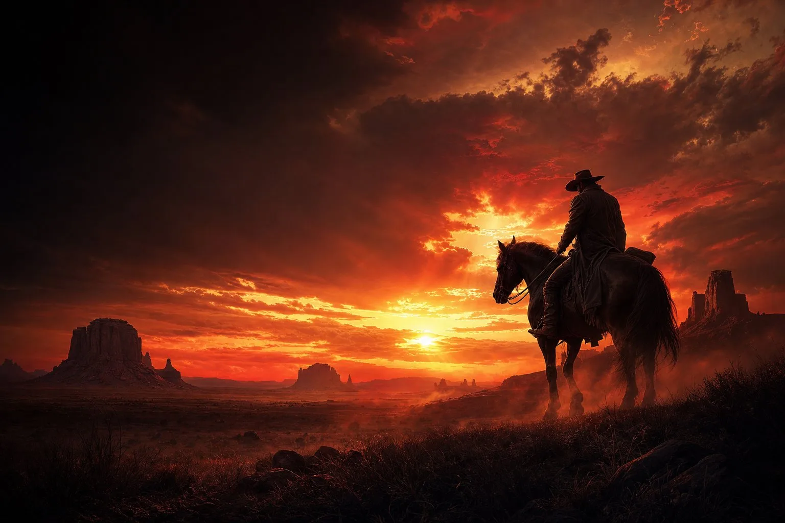 Red Dead Redemption 2